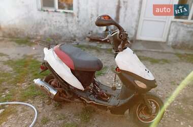 Мопеды Viper Wind 2008 в 