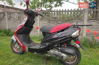 Скутер Viper Wind 2005 в 