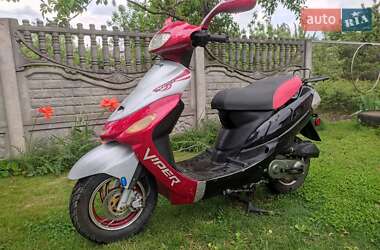 Скутер Viper Wind 2005 в 