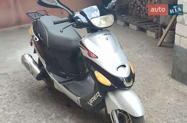 Скутер Viper Wind 2008 в Кривом Роге