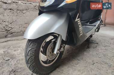 Скутер Viper Wind 2008 в 