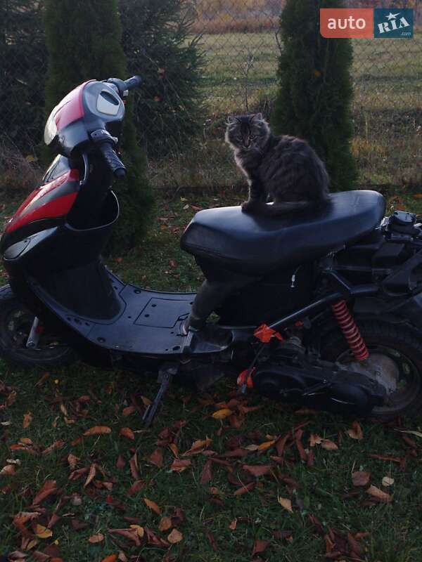 Мопеди Viper Wind 2015 в Богородчанах фото 5 Мопеди Viper Wind 2015 в Богородчанах