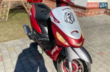 Мопеды Viper Wind 2008 в Дублянах