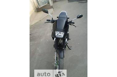 Мотоцикл Внедорожный (Enduro) Viper XT 2008 в 