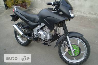 Мотоцикл Внедорожный (Enduro) Viper XT 2008 в 