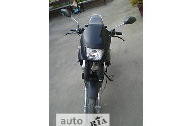 Мотоцикл Внедорожный (Enduro) Viper XT 2008 в 