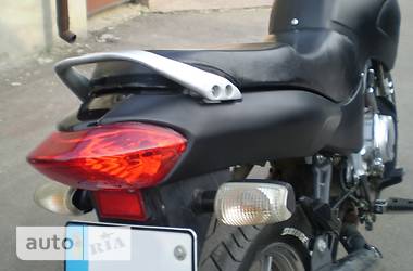 Мотоцикл Внедорожный (Enduro) Viper XT 2008 в 