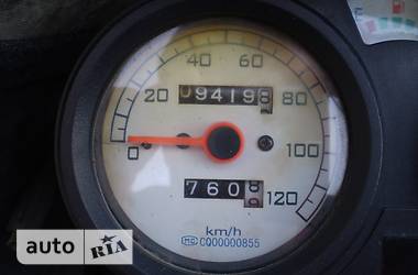 Мотоцикл Внедорожный (Enduro) Viper XT 2008 в 