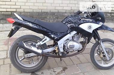 Мотоцикл Позашляховий (Enduro) Viper XT 2008 в Луганську