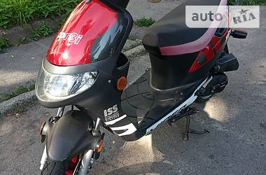 Скутер Viper Zip 2007 в 