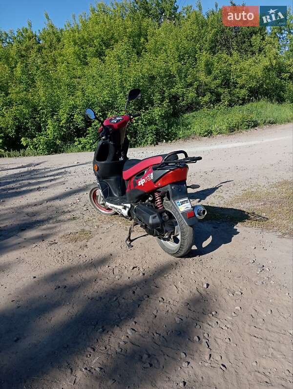 Мопеди Viper Zip 2007 в Ставищі