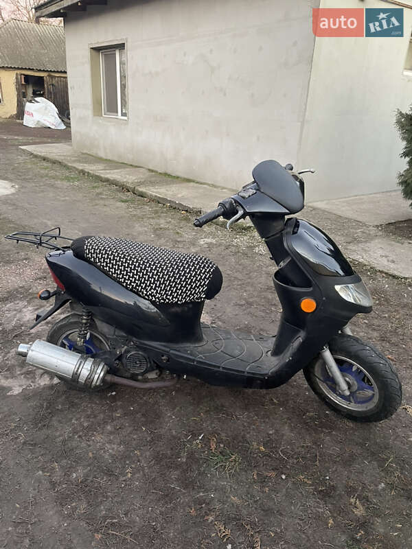 Мопеди Viper Zip 2007 в Переяславі