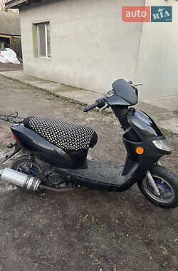 Мопеды Viper Zip 2007 в 