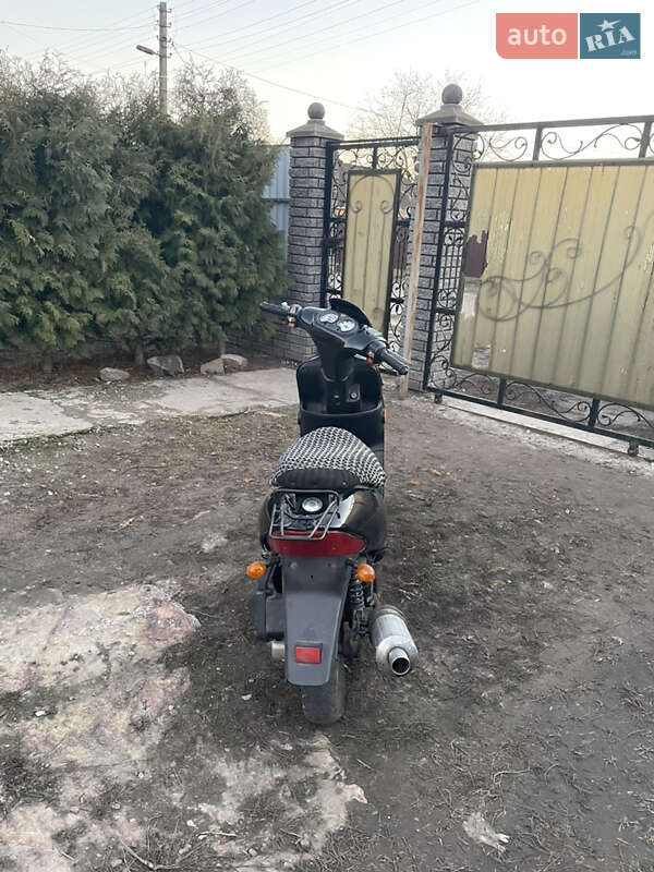 Мопеди Viper Zip 2007 в Переяславі