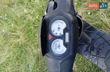 Скутер Viper Zip 2008 в Лубнах