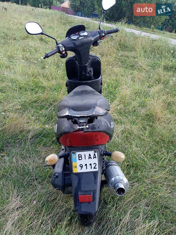 Скутер Viper Zip 2008 в Лубнах