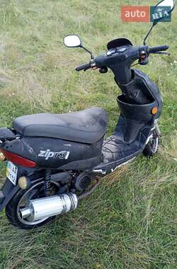 Скутер Viper Zip 2008 в Лубнах