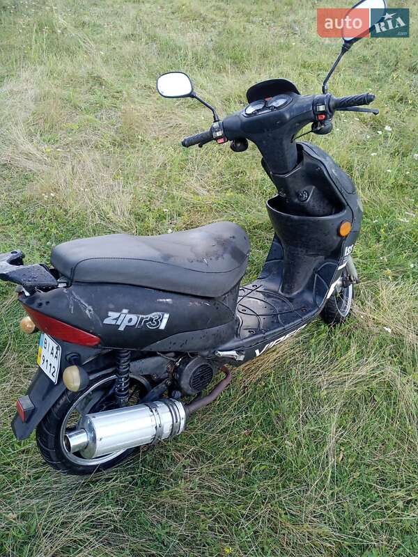 Скутер Viper Zip 2008 в Лубнах фото 7 Скутер Viper Zip 2008 в Лубнах