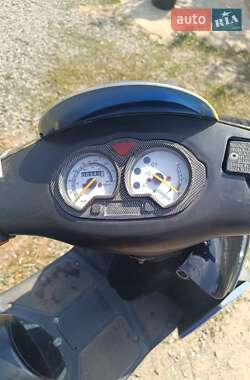 Мопеды Viper Zonder 2008 в 