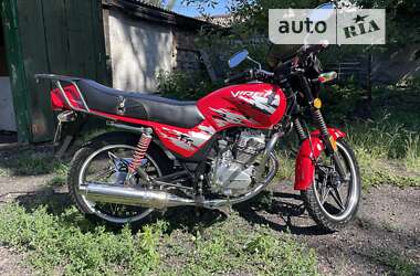 Мотоцикл Классик Viper ZS 125A 2013 в Доброполье