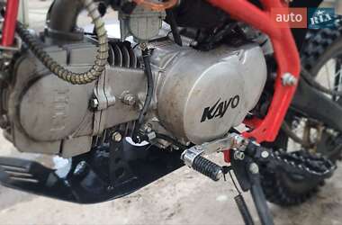 Питбайк Viper ZS 125A 2014 в 