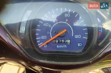 Мотоцикл Классік Viper ZS 125A 2013 в Дніпрі