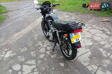 Мотоцикл Классік Viper ZS 125A 2008 в Олиці