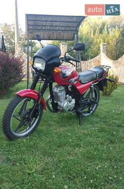 Мопеды Viper ZS 125A 2011 в Нововолынске