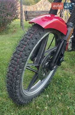 Мопеды Viper ZS 125A 2011 в 