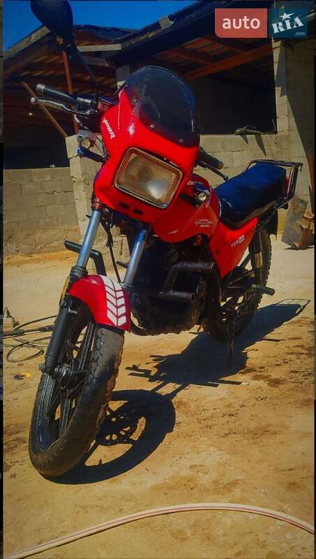 Мопеди Viper ZS 150J 2014 в Володимирці фото Мопеди Viper ZS 150J 2014 в Володимирці