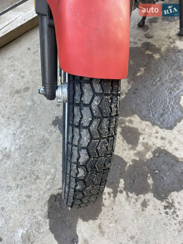 Мотоцикл Багатоцільовий (All-round) Viper ZS 150J 2013 в Кривому Розі фото 7 Мотоцикл Багатоцільовий (All-round) Viper ZS 150J 2013 в Кривому Розі