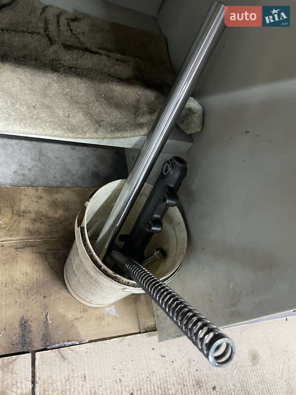 Мотоцикл Багатоцільовий (All-round) Viper ZS 150J 2013 в Кривому Розі фото 12 Мотоцикл Багатоцільовий (All-round) Viper ZS 150J 2013 в Кривому Розі