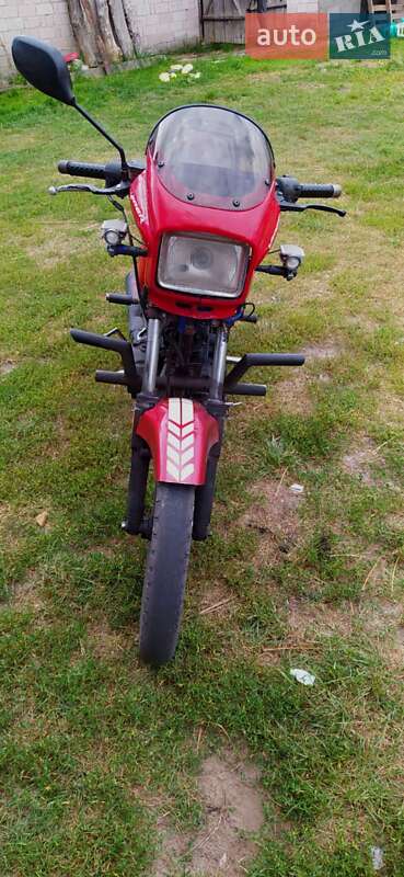 Мопеды Viper ZS 150J 2014 в Владимирце