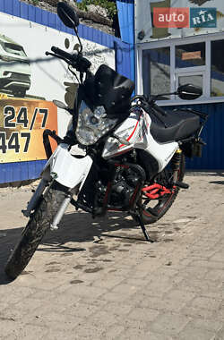 Мотоцикл Классик Viper ZS 200-2 2021 в Глухове
