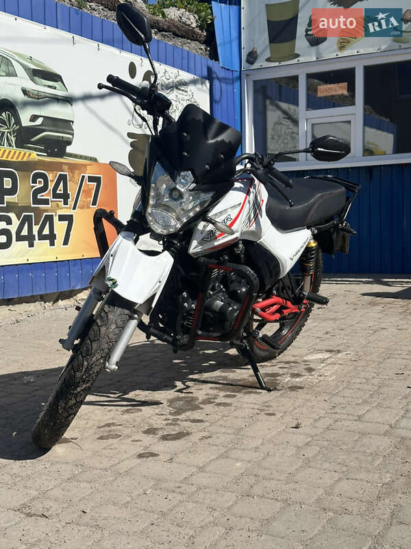 Viper ZS 200-2 2021