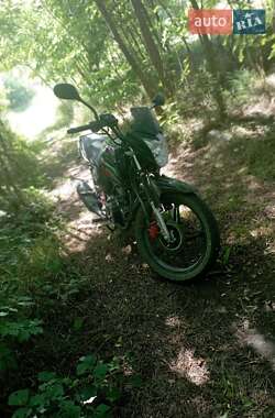 Мотоцикл Кастом Viper ZS 200-3 2021 в Хотине