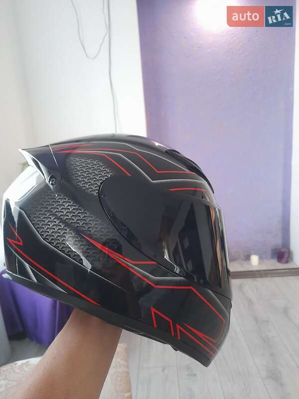 Мотоцикл Спорт-туризм Viper ZS 200-3 2023 в Килии