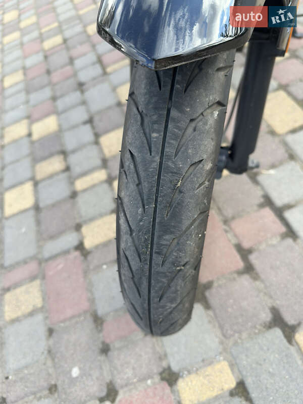 Мотоцикл Багатоцільовий (All-round) Viper ZS 200-3 2021 в Арцизові