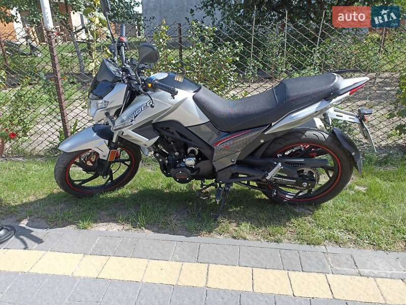 Viper ZS 200-3 2022