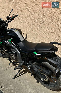 Спортбайк Viper ZS 200A-1 2021 в 