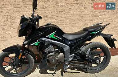 Спортбайк Viper ZS 200A-1 2021 в Коломиї