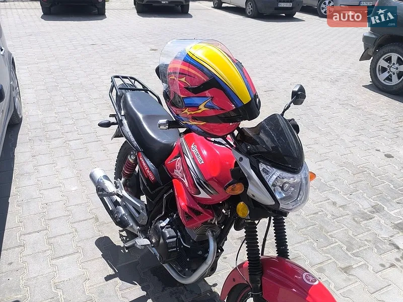 Viper ZS 200A-1 2023