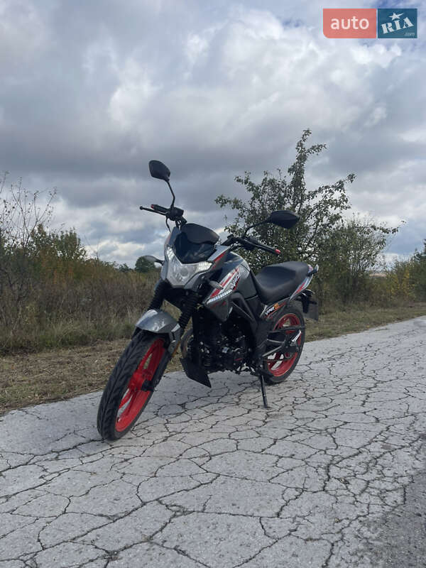 Viper ZS 200A-3 2023