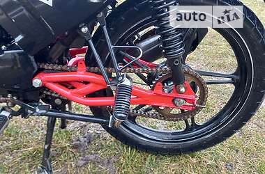 Мотоцикл Классик Viper ZS 200A 2021 в Дубровице