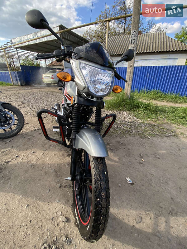 Спортбайк Viper ZS 200A 2021 в Врадиевке фото 4 Спортбайк Viper ZS 200A 2021 в Врадиевке