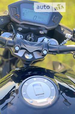 Мотоцикл Классік Viper ZS 200A 2023 в Новому Бузі