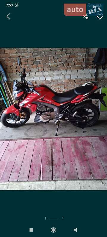 Viper ZS 200A 2021