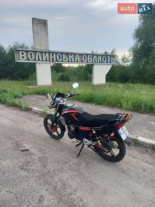 Мотоцикл Багатоцільовий (All-round) Viper ZS 200A 2024 в Маневичах фото 4 Мотоцикл Багатоцільовий (All-round) Viper ZS 200A 2024 в Маневичах