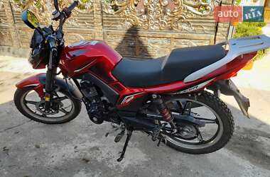 Мопеды Viper ZS 200A 2024 в 