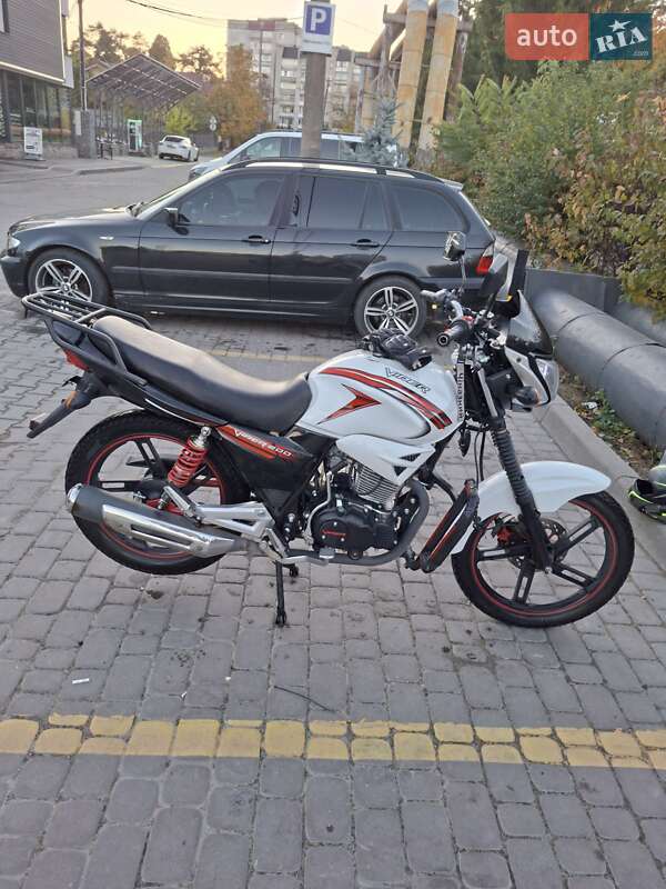 Грузовые мотороллеры, мотоциклы, скутеры, мопеды Viper ZS 200A 2021 в Новояворовске фото 4 Грузовые мотороллеры, мотоциклы, скутеры, мопеды Viper ZS 200A 2021 в Новояворовске